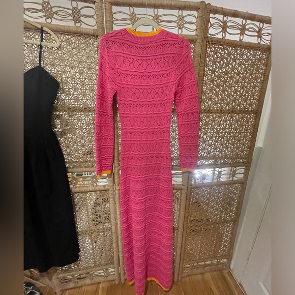 Olivia Rubin Maeve Dress - Picture 3 of 4